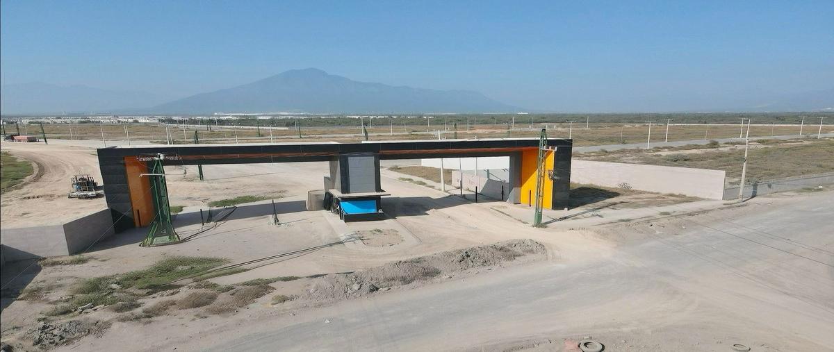Foto de bodega en renta en industrial , carmen centro, el carmen, nuevo león, 0 No. 05