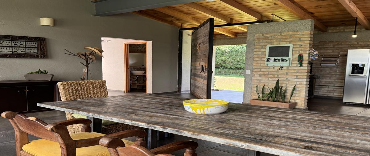 Foto de casa en venta en industrial , cerro gordo, valle de bravo, méxico, 0 No. 05