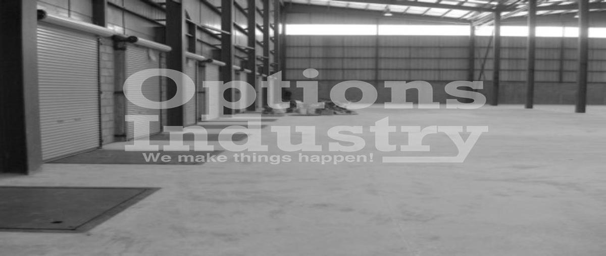 Foto de bodega en renta en  , industrial chalco, chalco, méxico, 18350993 No. 03