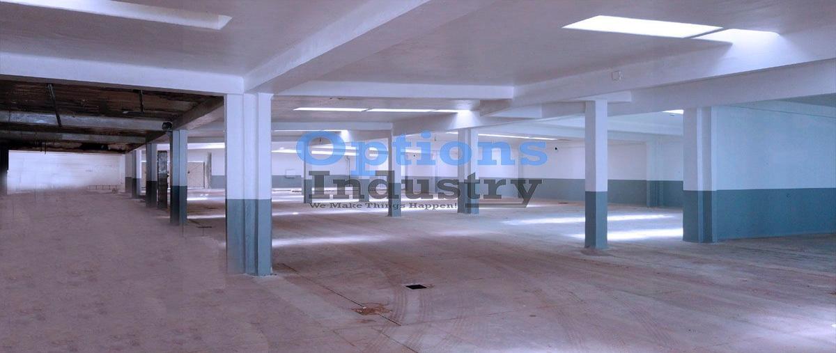 Foto de bodega en venta en  , industrial chalco, chalco, méxico, 18351005 No. 03