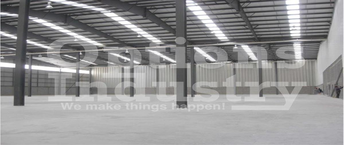 Foto de bodega en renta en  , industrial chalco, chalco, méxico, 26857152 No. 03