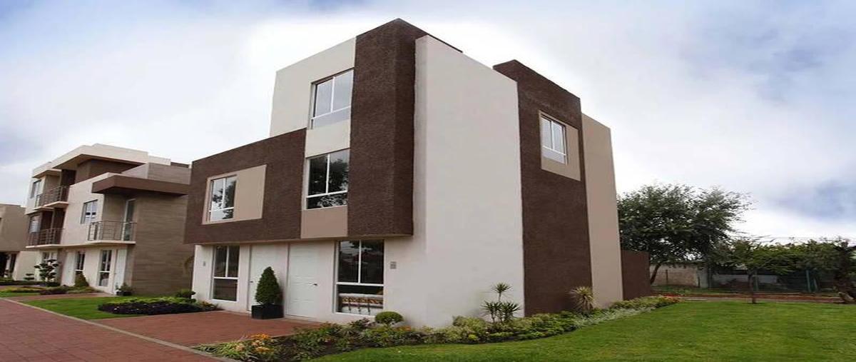 Foto de casa en , industrial chalco, chalco, méxico, 0 foto 02 Foto de casa en venta en , industrial chalco, chalco, méxico, 0 No. 02
