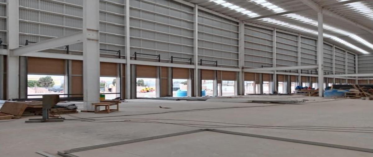 Foto de bodega en renta en  , industrial chalco, chalco, méxico, 0 No. 04