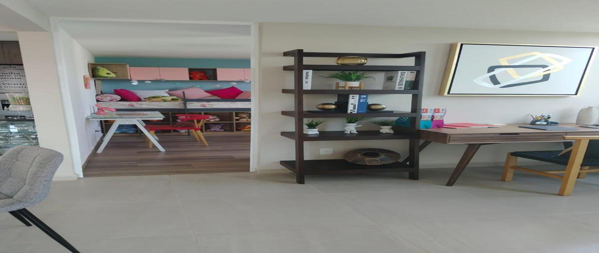 Foto de departamento en venta en  , industrial chalco, chalco, méxico, 0 No. 04