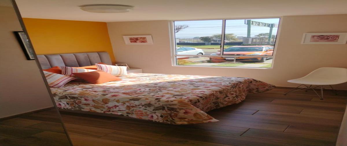 Foto de departamento en venta en  , industrial chalco, chalco, méxico, 0 No. 05