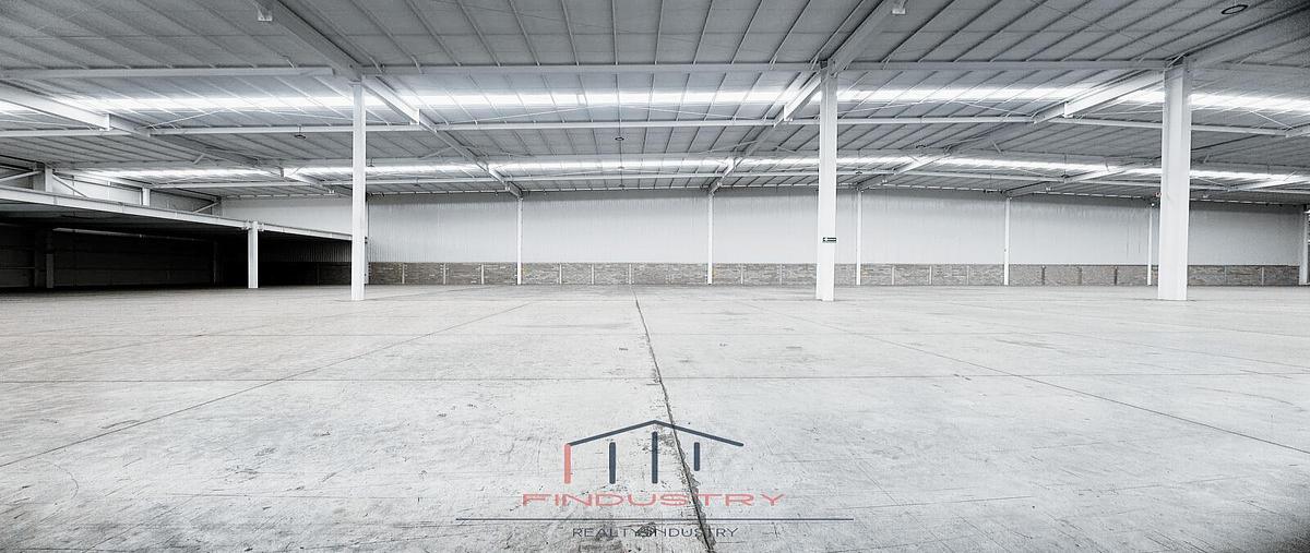 Foto de bodega en renta en  , industrial chalco, chalco, méxico, 0 No. 03