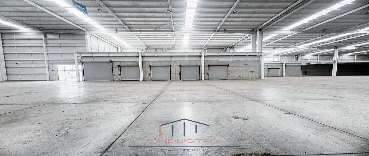 Foto de bodega en renta en  , industrial chalco, chalco, méxico, 0 No. 05