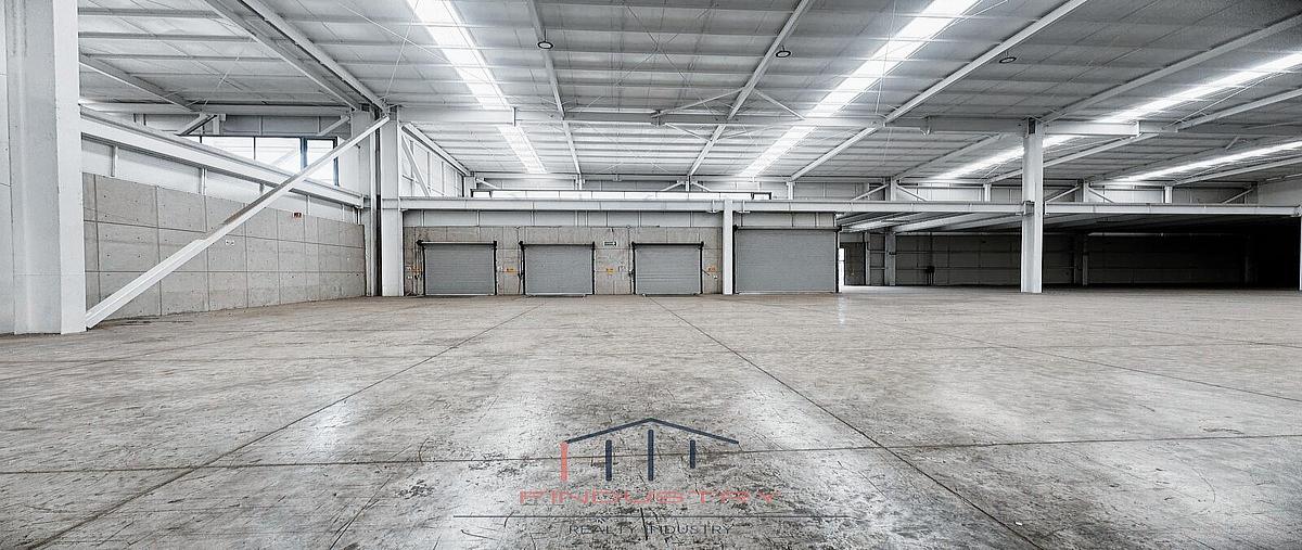 Foto de bodega en renta en  , industrial chalco, chalco, méxico, 0 No. 03