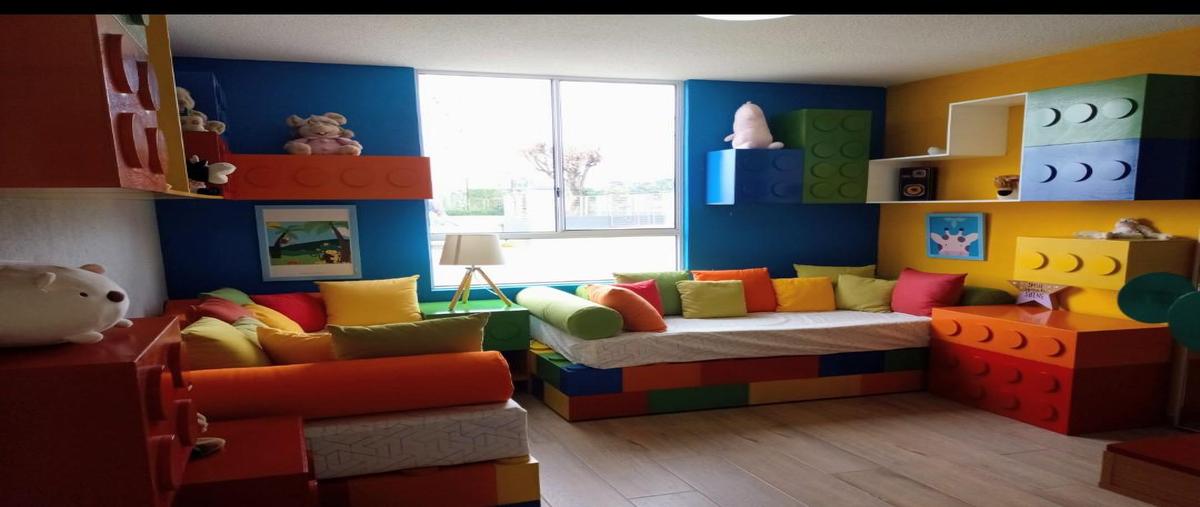 Foto de departamento en venta en  , industrial chalco, chalco, méxico, 0 No. 04