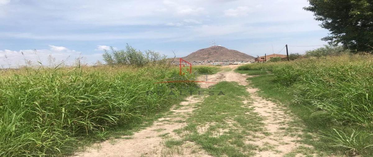 Foto de terreno industrial en venta en  , industrial, chihuahua, chihuahua, 18346405 No. 04