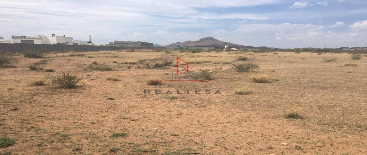 Foto de terreno industrial en venta en  , industrial, chihuahua, chihuahua, 18346405 No. 05