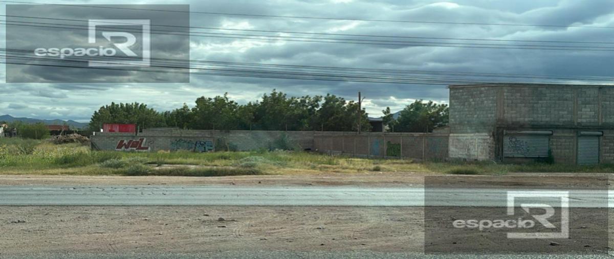 Foto de terreno habitacional en , industrial, chihuahua, chihuahua, 0 foto 01 Foto de terreno habitacional en venta en , industrial, chihuahua, chihuahua, 0 No. 01