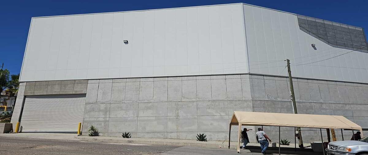 Foto de bodega en industrial , ciudad industrial, tijuana, baja california, 0 foto 01 Foto de bodega en renta en industrial , ciudad industrial, tijuana, baja california, 0 No. 01