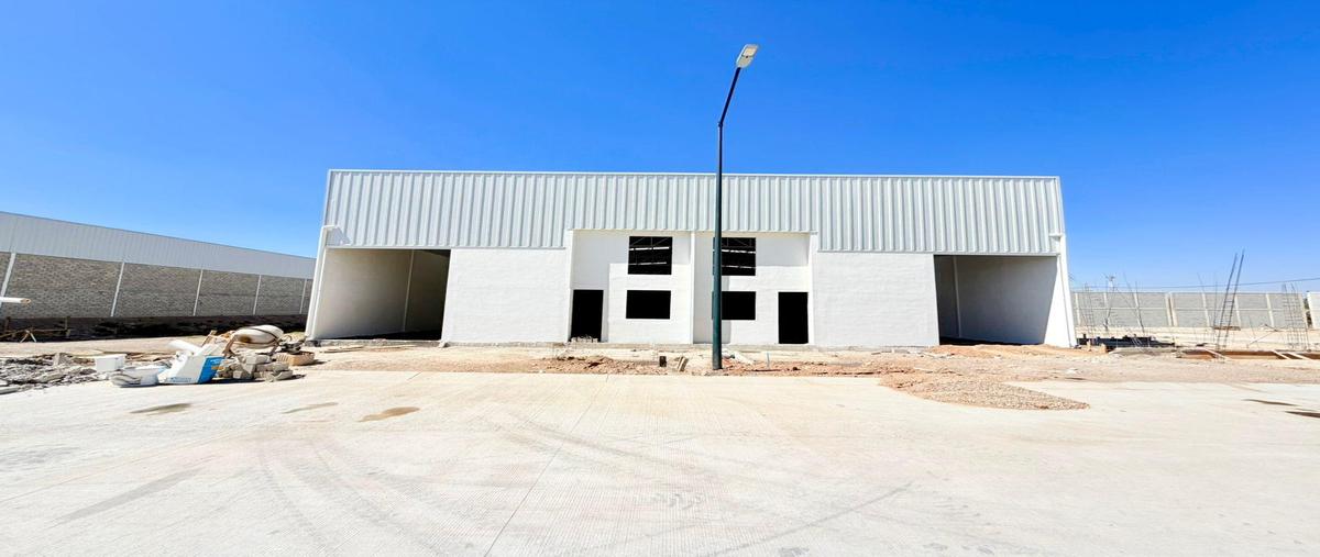 Foto de local en renta en  , industrial delta, león, guanajuato, 0 No. 03