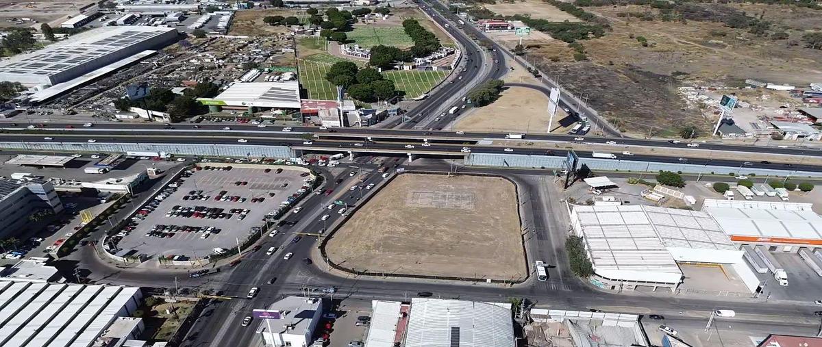 Foto de terreno habitacional en venta en  , industrial delta, león, guanajuato, 0 No. 03