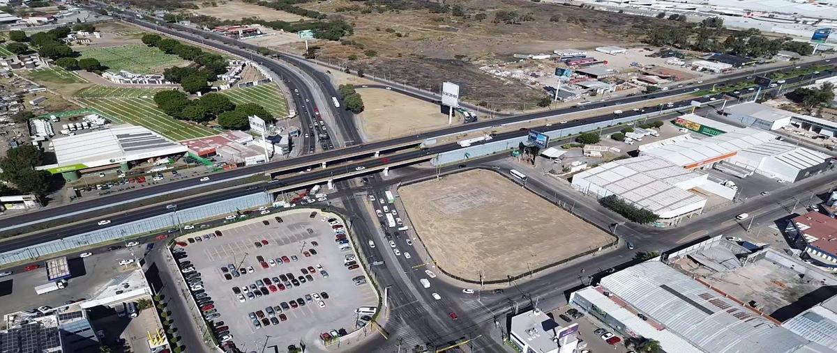 Foto de terreno habitacional en venta en  , industrial delta, león, guanajuato, 0 No. 04