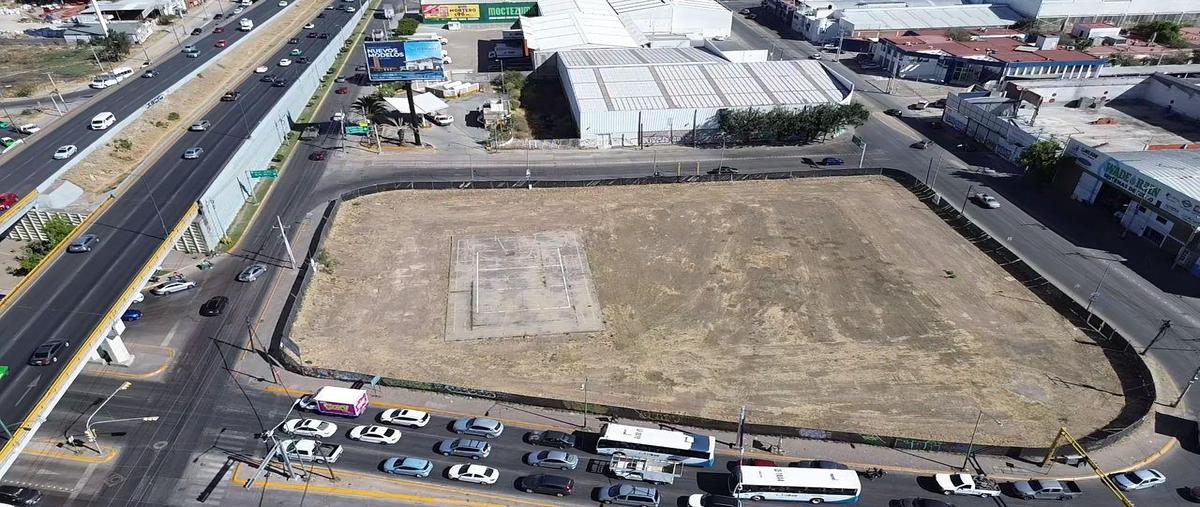 Foto de terreno habitacional en venta en  , industrial delta, león, guanajuato, 0 No. 05