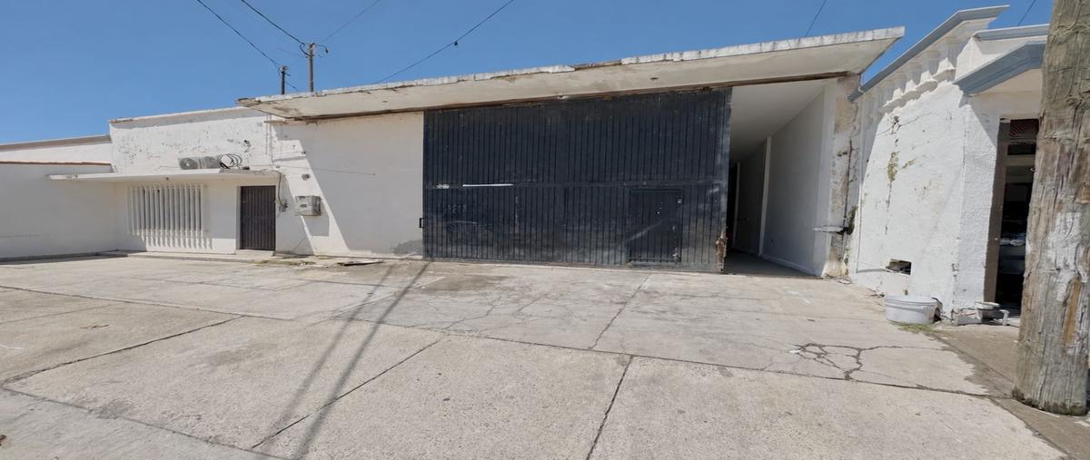 Foto de bodega en , industrial el palmito, culiacán, sinaloa, 0 foto 01 Foto de bodega en renta en , industrial el palmito, culiacán, sinaloa, 0 No. 01