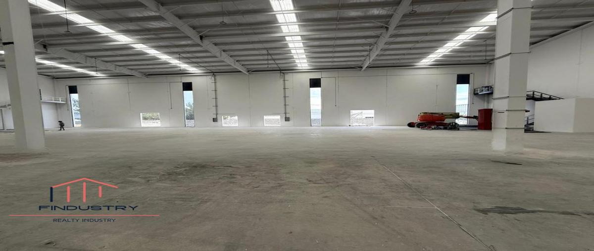 Foto de bodega en renta en  , industrial el trébol, tepotzotlán, méxico, 0 No. 05