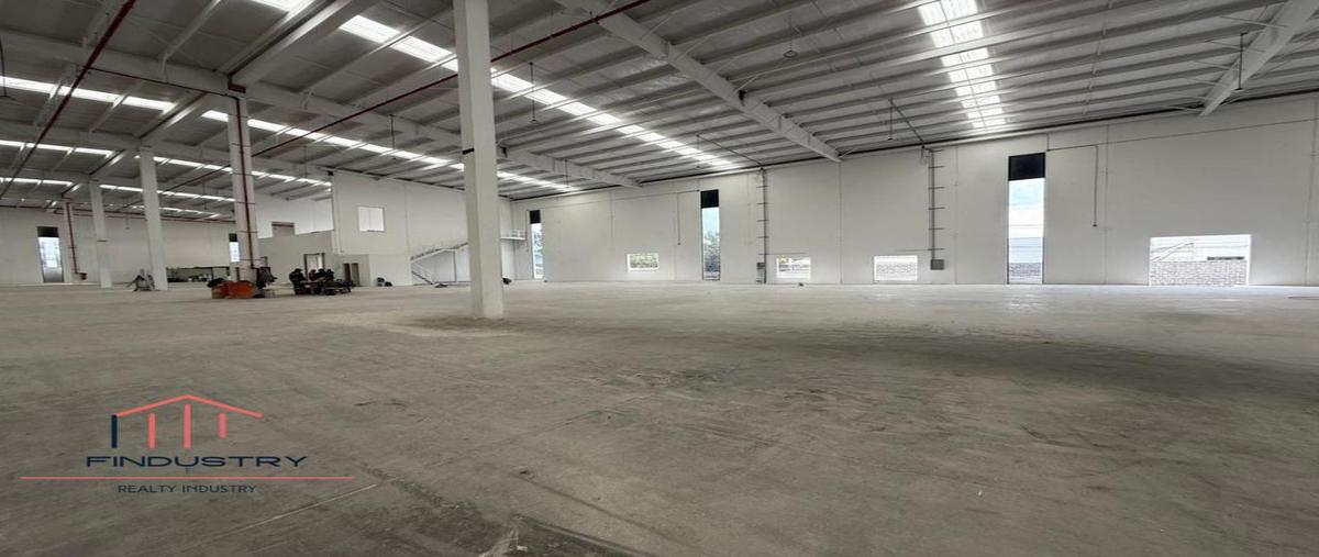 Foto de bodega en renta en  , industrial el trébol, tepotzotlán, méxico, 0 No. 04