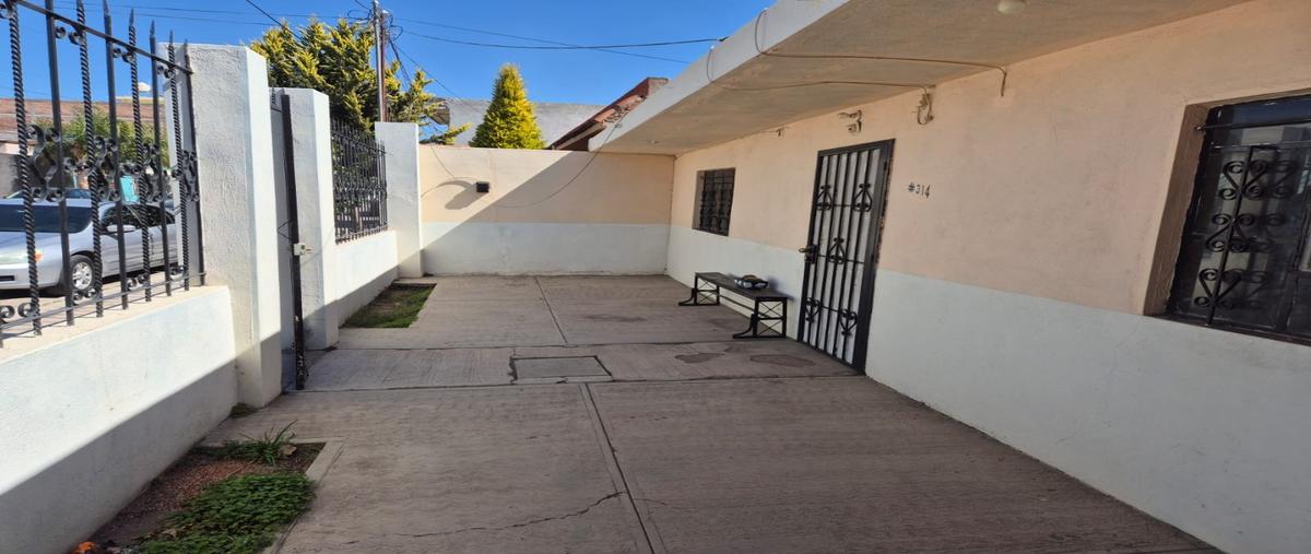 Foto de casa en venta en  , industrial, fresnillo, zacatecas, 29444617 No. 03
