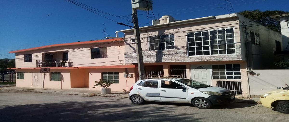 Foto de casa en , industrial guerrero, altamira, tamaulipas, 0 foto 01 Foto de casa en venta en , industrial guerrero, altamira, tamaulipas, 0 No. 01