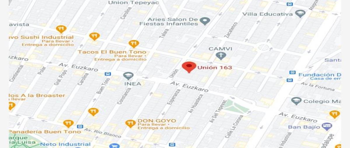 Foto de casa en venta en  , industrial, gustavo a. madero, df / cdmx, 16851830 No. 03