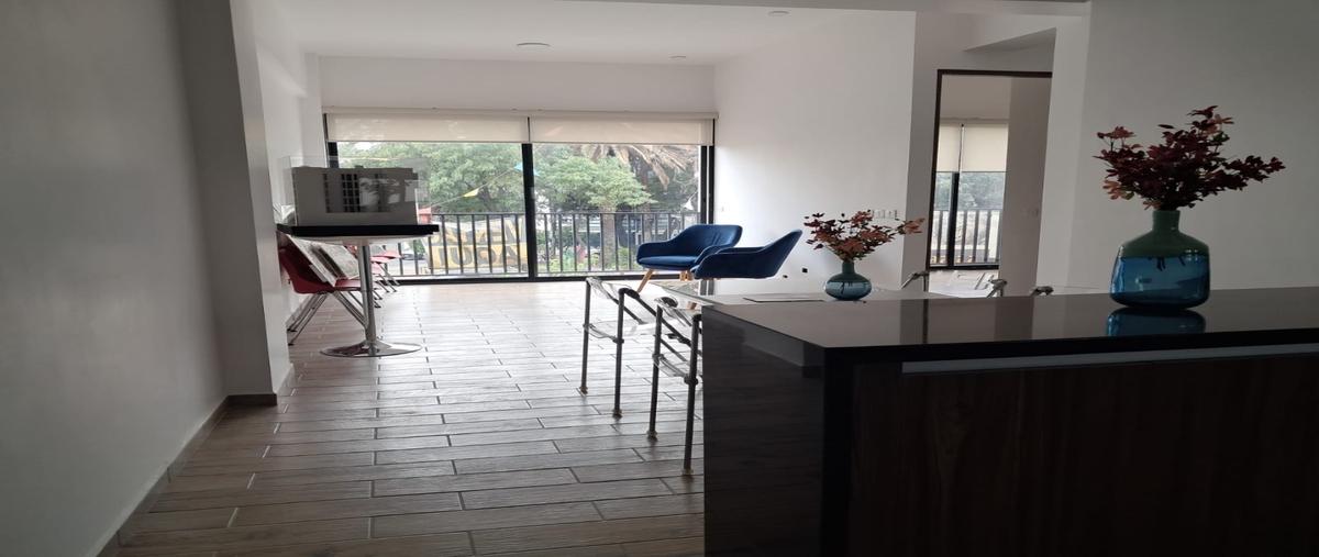Foto de departamento en venta en  , industrial, gustavo a. madero, df / cdmx, 26760374 No. 03