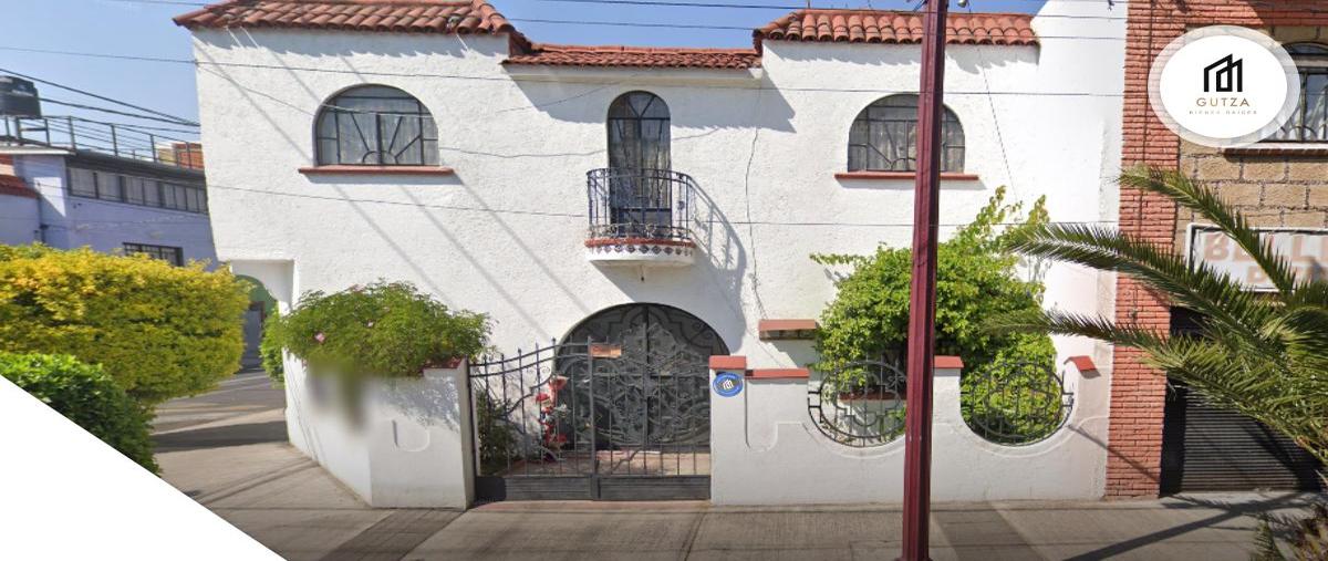 Foto de casa en venta en  , industrial, gustavo a. madero, df / cdmx, 0 No. 03