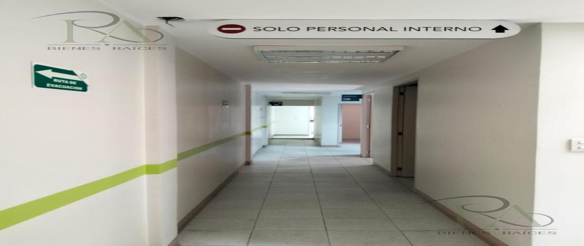 Foto de edificio en renta en  , industrial, gustavo a. madero, df / cdmx, 30707672 No. 03