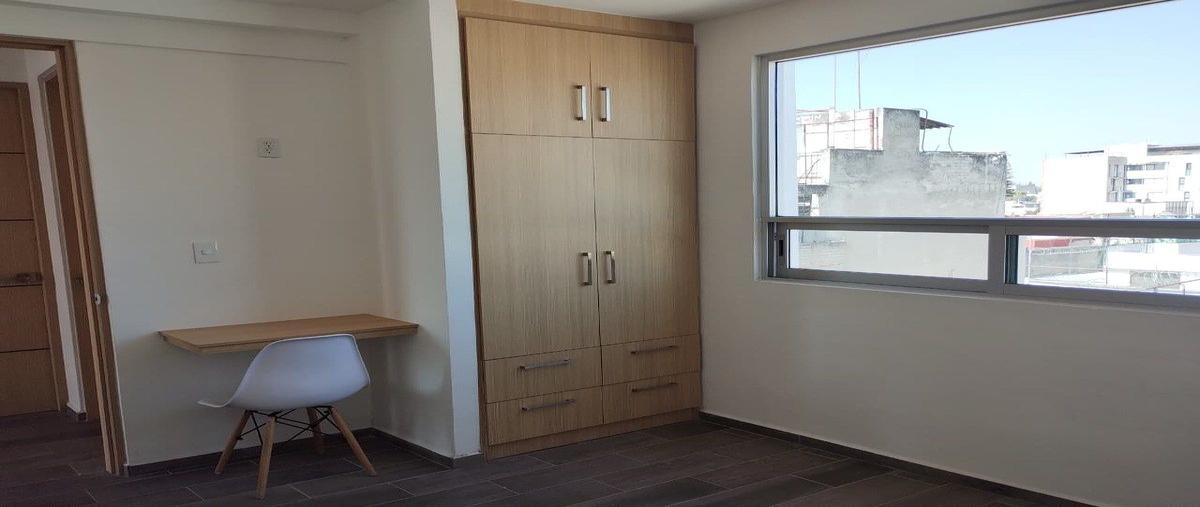 Foto de departamento en renta en  , industrial, gustavo a. madero, df / cdmx, 0 No. 03