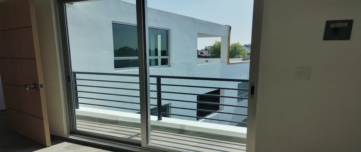 Foto de departamento en renta en  , industrial, gustavo a. madero, df / cdmx, 0 No. 04