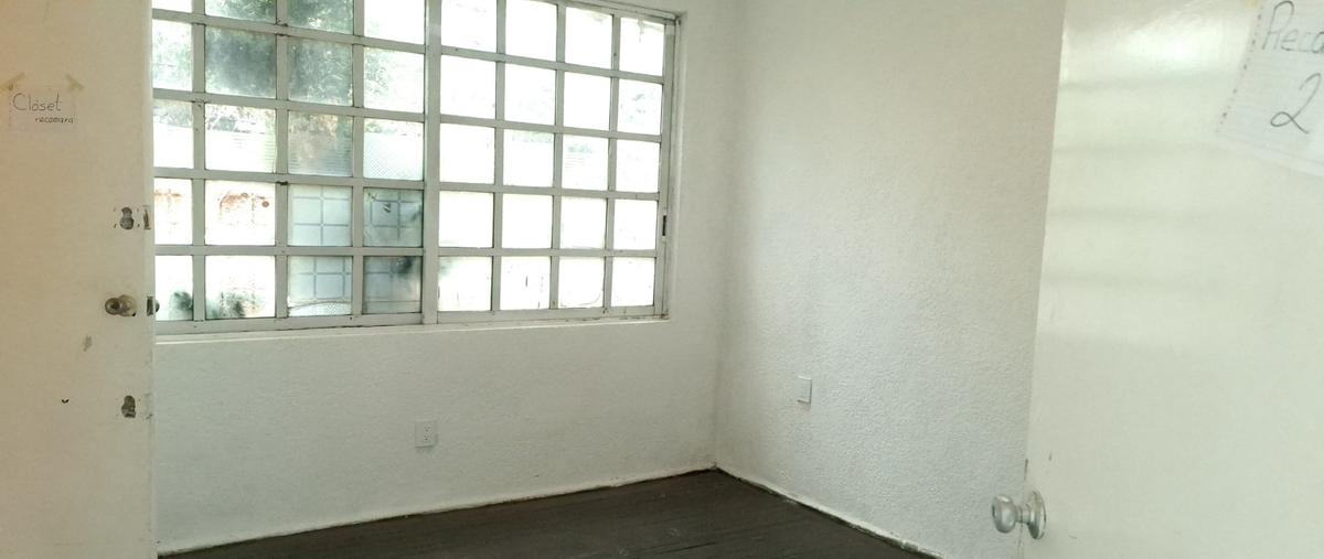 Foto de departamento en renta en  , industrial, gustavo a. madero, df / cdmx, 31600781 No. 03