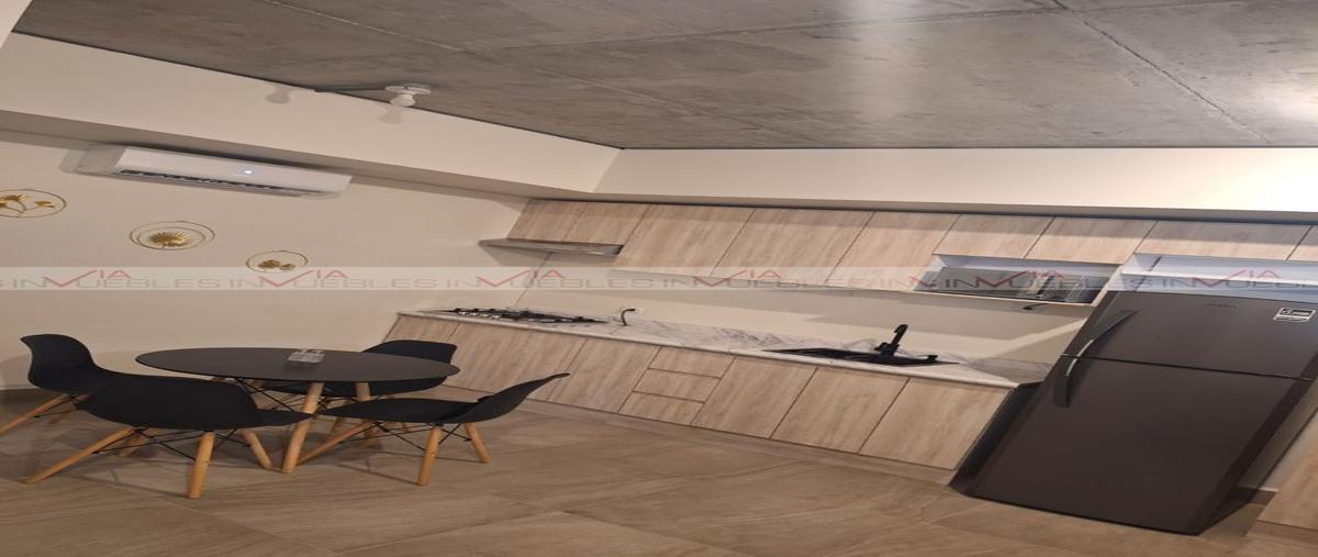 Foto de departamento en renta en industrial , industrial, monterrey, nuevo león, 0 No. 03