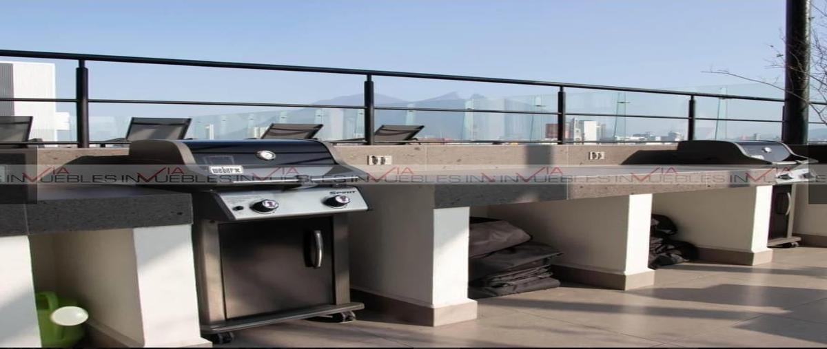 Foto de departamento en renta en industrial , industrial, monterrey, nuevo león, 0 No. 05