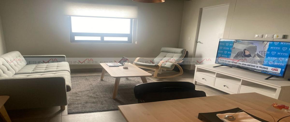 Foto de departamento en renta en industrial , industrial, monterrey, nuevo león, 30379735 No. 03