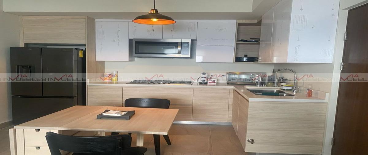 Foto de departamento en renta en industrial , industrial, monterrey, nuevo león, 30379735 No. 04