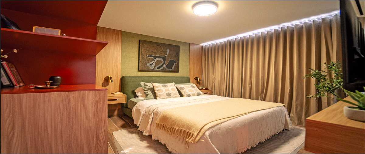 Foto de departamento en venta en industrial , industrial, monterrey, nuevo león, 0 No. 05