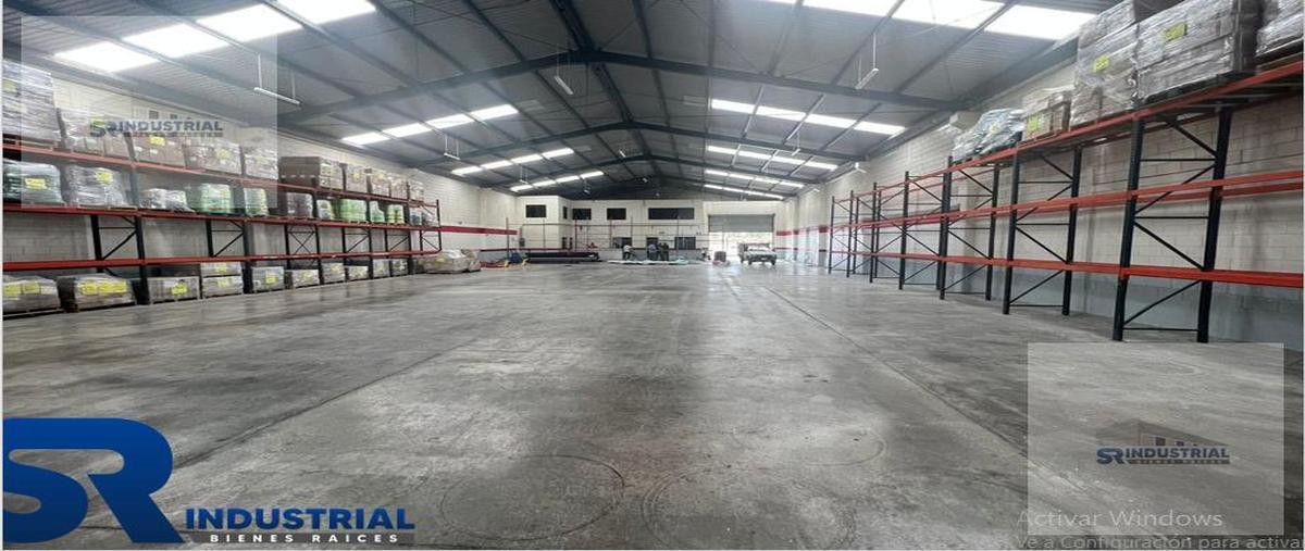 Foto de bodega en renta en  , industrial jardines san rafael, guadalupe, nuevo león, 0 No. 03