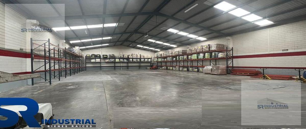 Foto de bodega en renta en  , industrial jardines san rafael, guadalupe, nuevo león, 0 No. 04