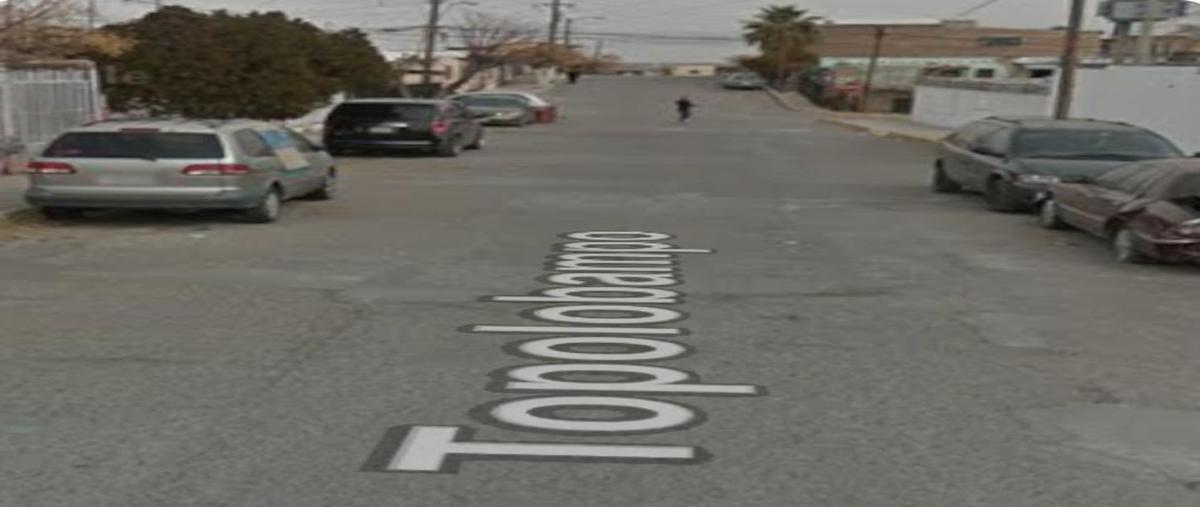 Foto de casa en venta en  , industrial, juárez, chihuahua, 0 No. 04