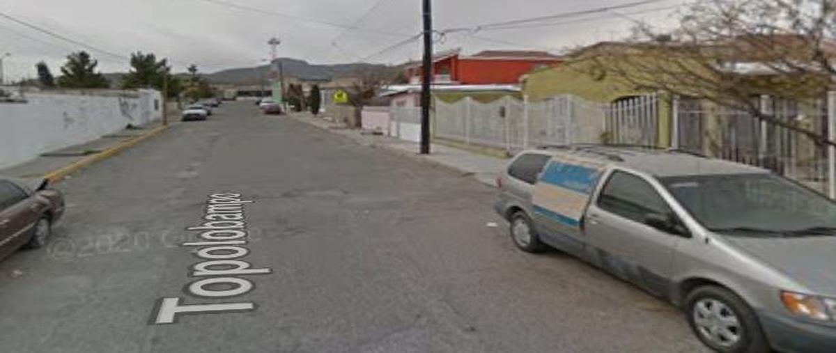 Foto de casa en venta en  , industrial, juárez, chihuahua, 0 No. 03