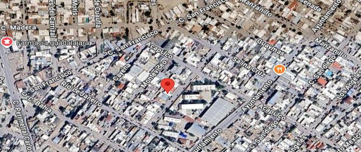 Foto de casa en venta en  , industrial, juárez, chihuahua, 0 No. 04