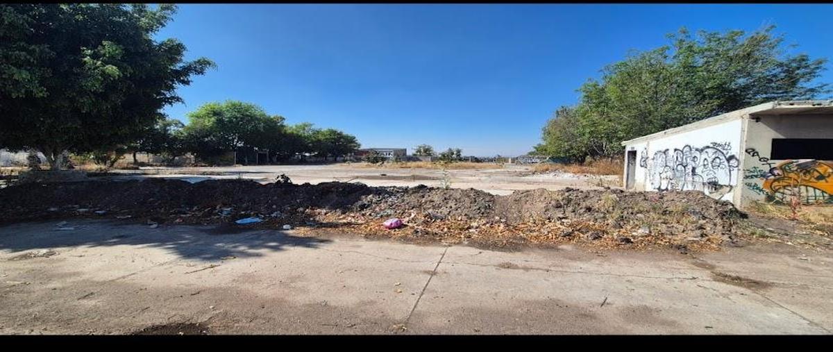 Foto de terreno habitacional en , industrial julián de obregón, león, guanajuato, 0 foto 02 Foto de terreno habitacional en renta en , industrial julián de obregón, león, guanajuato, 0 No. 02