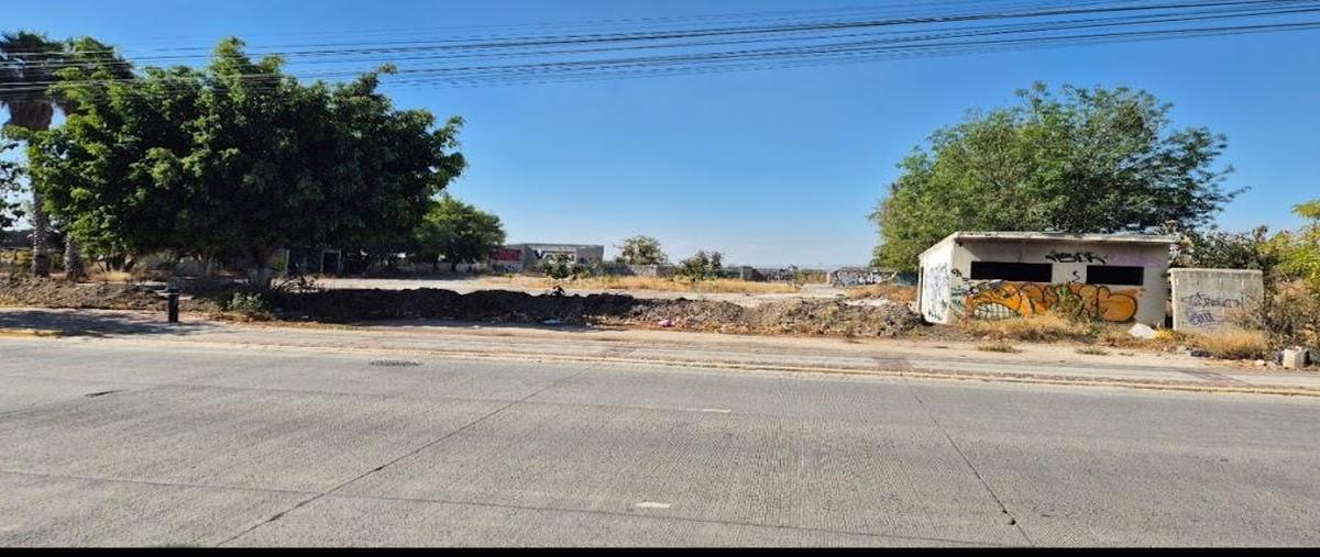 Foto de terreno habitacional en , industrial julián de obregón, león, guanajuato, 0 foto 03 Foto de terreno habitacional en renta en , industrial julián de obregón, león, guanajuato, 0 No. 03