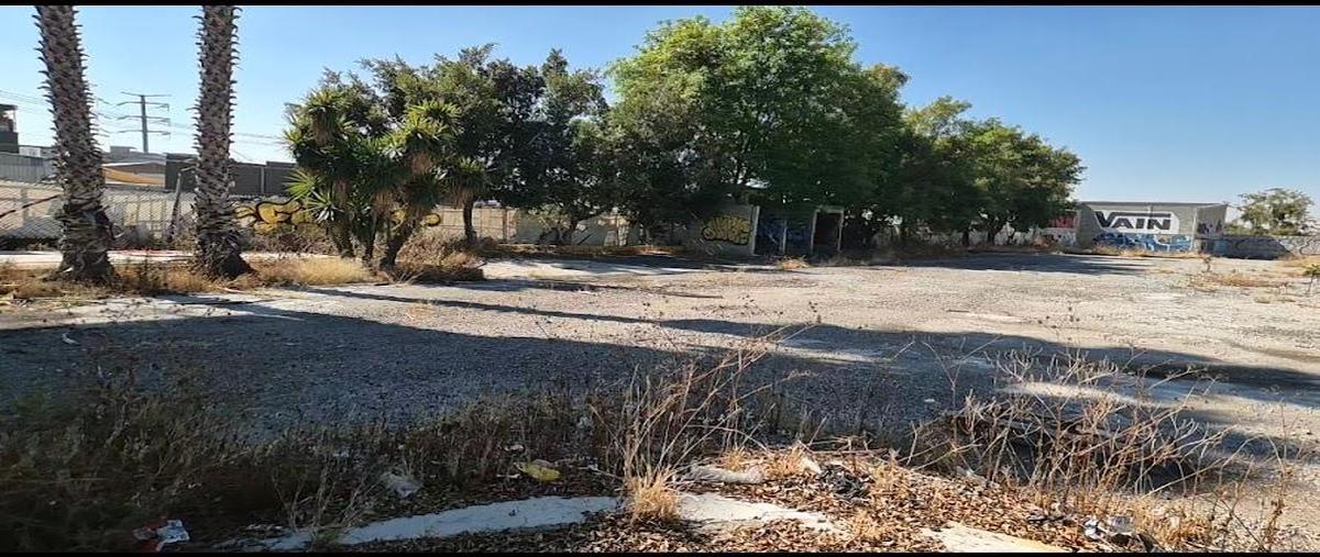 Foto de terreno habitacional en , industrial julián de obregón, león, guanajuato, 0 foto 04 Foto de terreno habitacional en renta en , industrial julián de obregón, león, guanajuato, 0 No. 04
