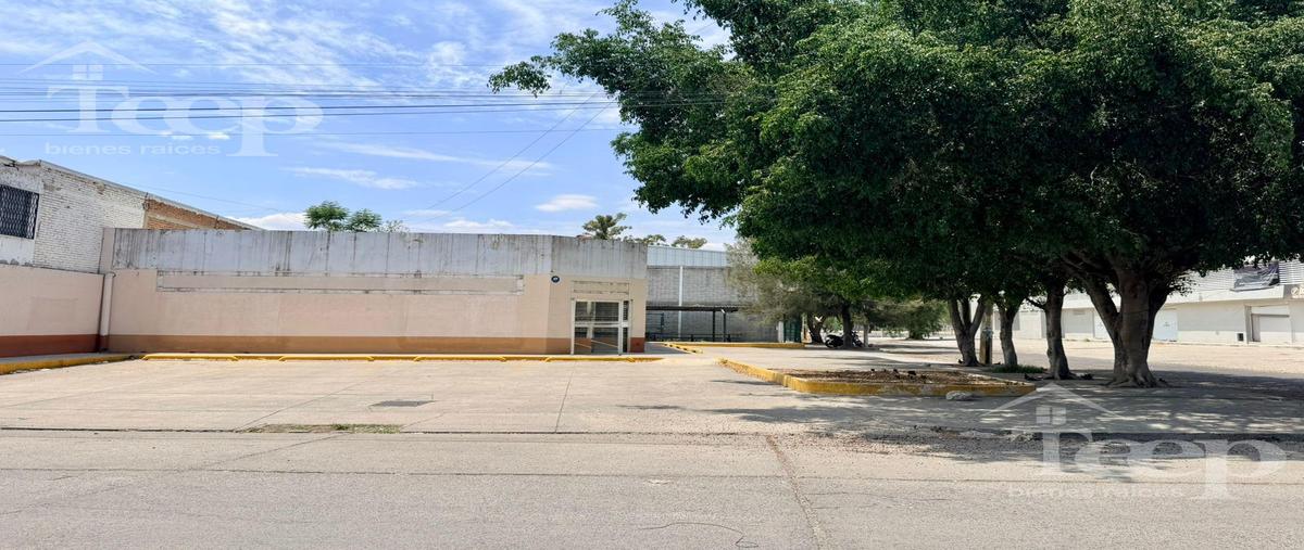 Foto de bodega en renta en  , industrial julián de obregón, león, guanajuato, 0 No. 03