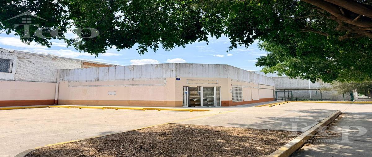 Foto de bodega en renta en  , industrial julián de obregón, león, guanajuato, 0 No. 04