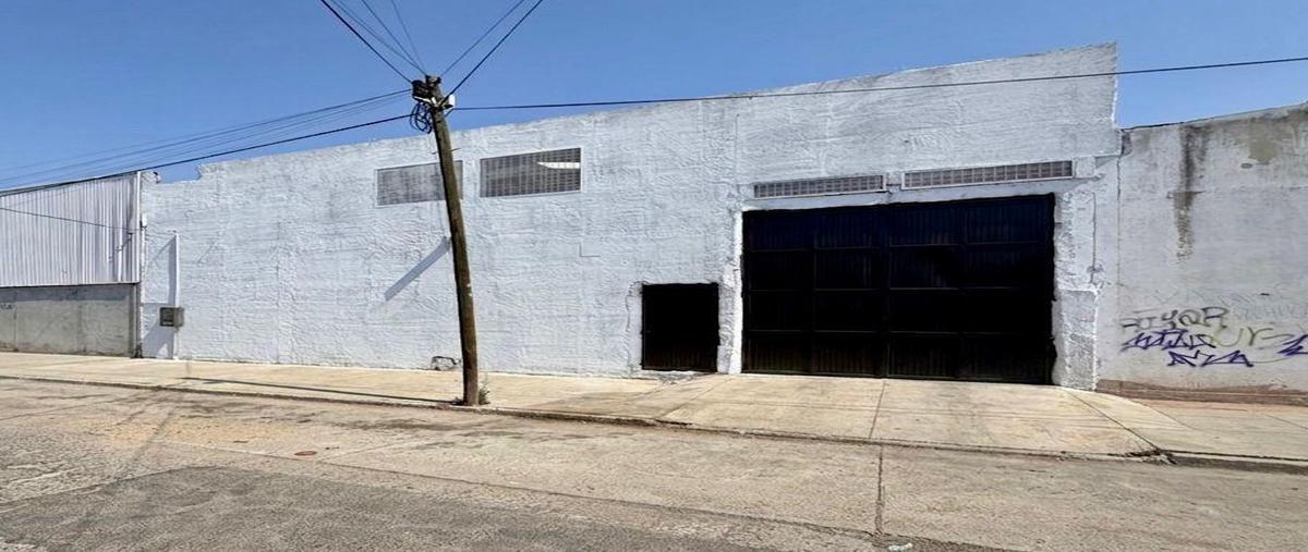 Foto de local en renta en  , industrial julián de obregón, león, guanajuato, 0 No. 03