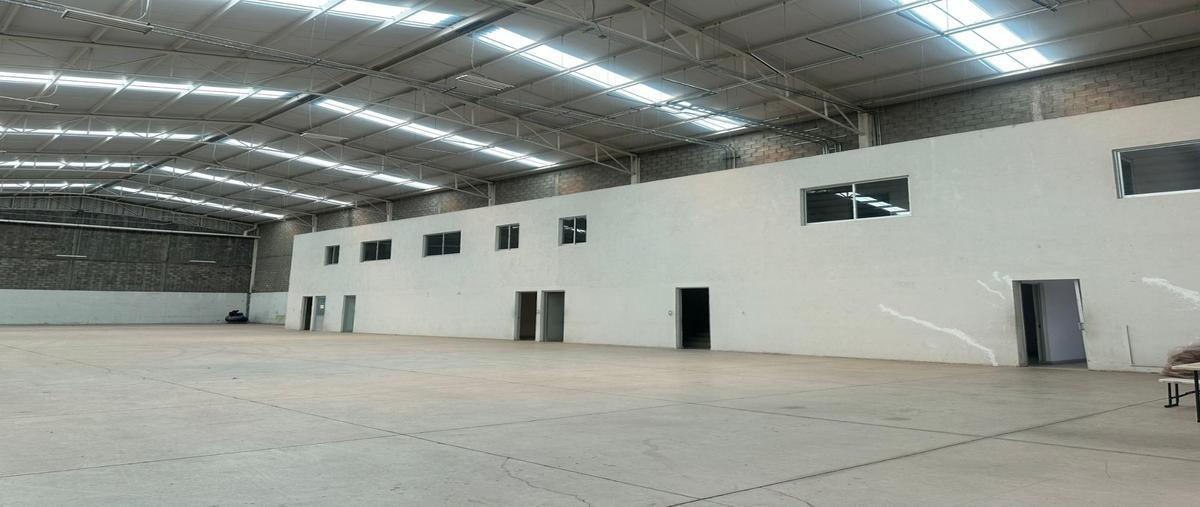 Foto de nave industrial en renta en  , industrial julián de obregón, león, guanajuato, 0 No. 03